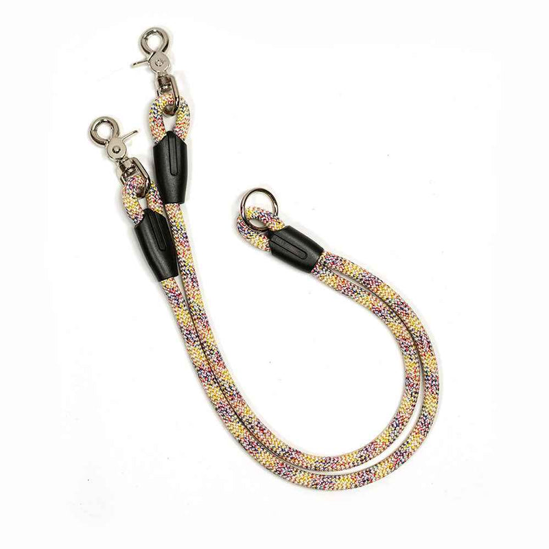 Splitter Dog Leash - Multicolored