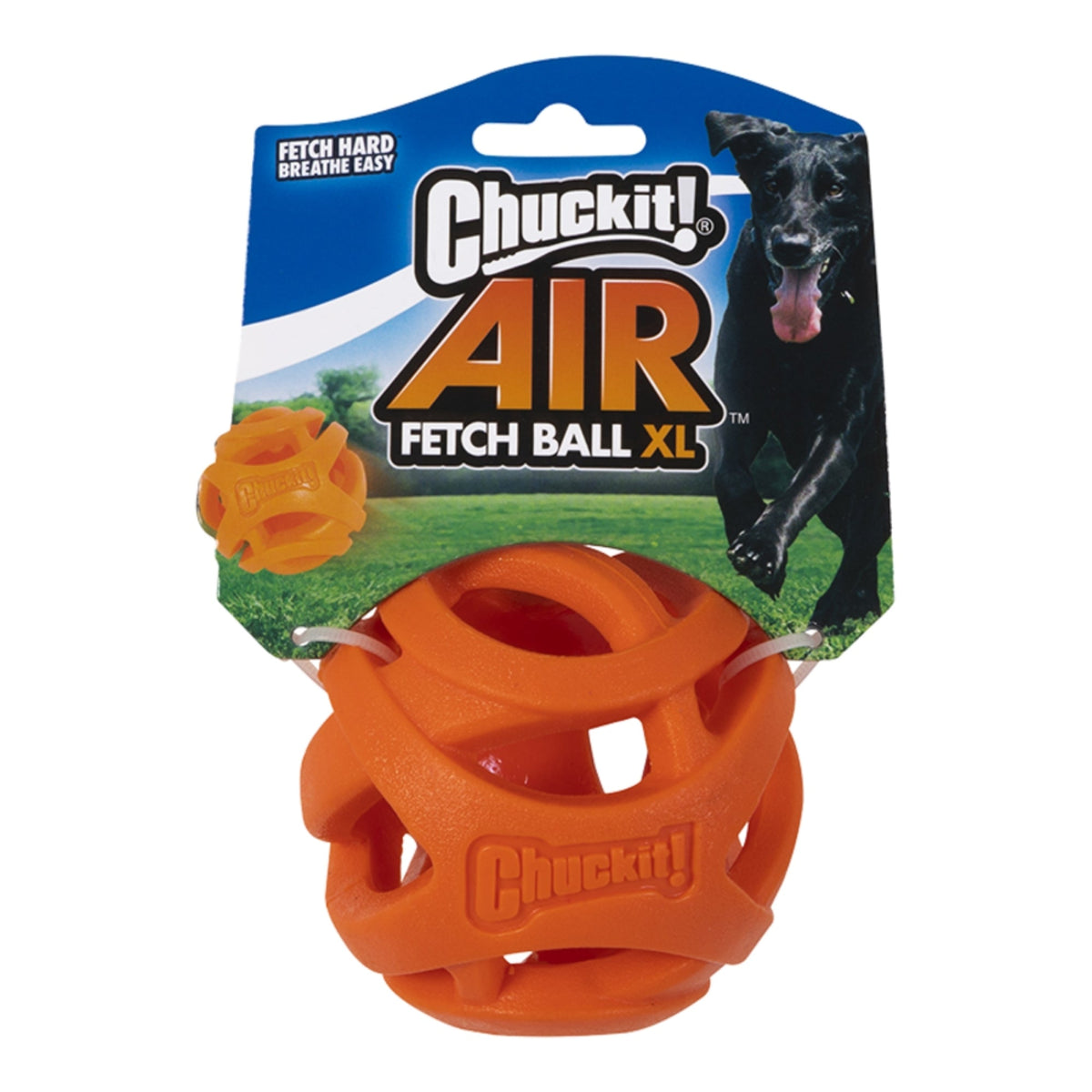 Chuckit! Air Fetch Ball Dog Toy X-Large