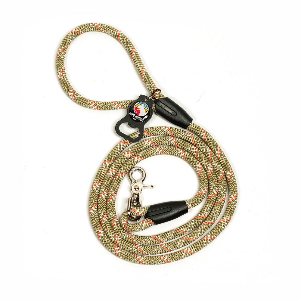 Classic Dog Leash - Neutrals