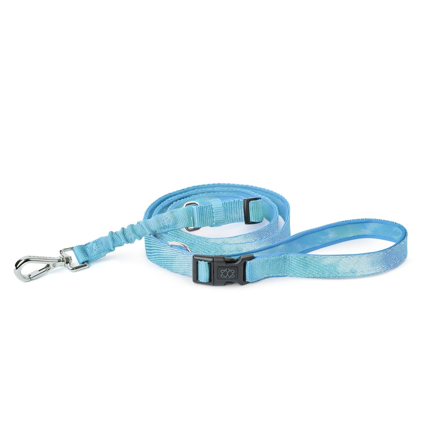 3-in-1 City Dog Leash - Ocean Dogistry™