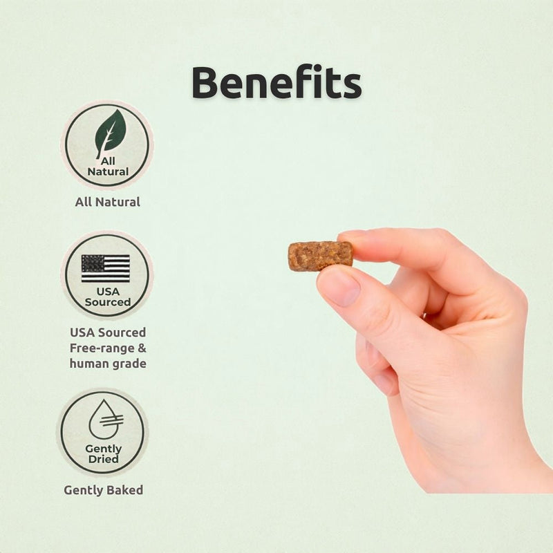 Freezbone Sweet Potato & Honey Dog Treats