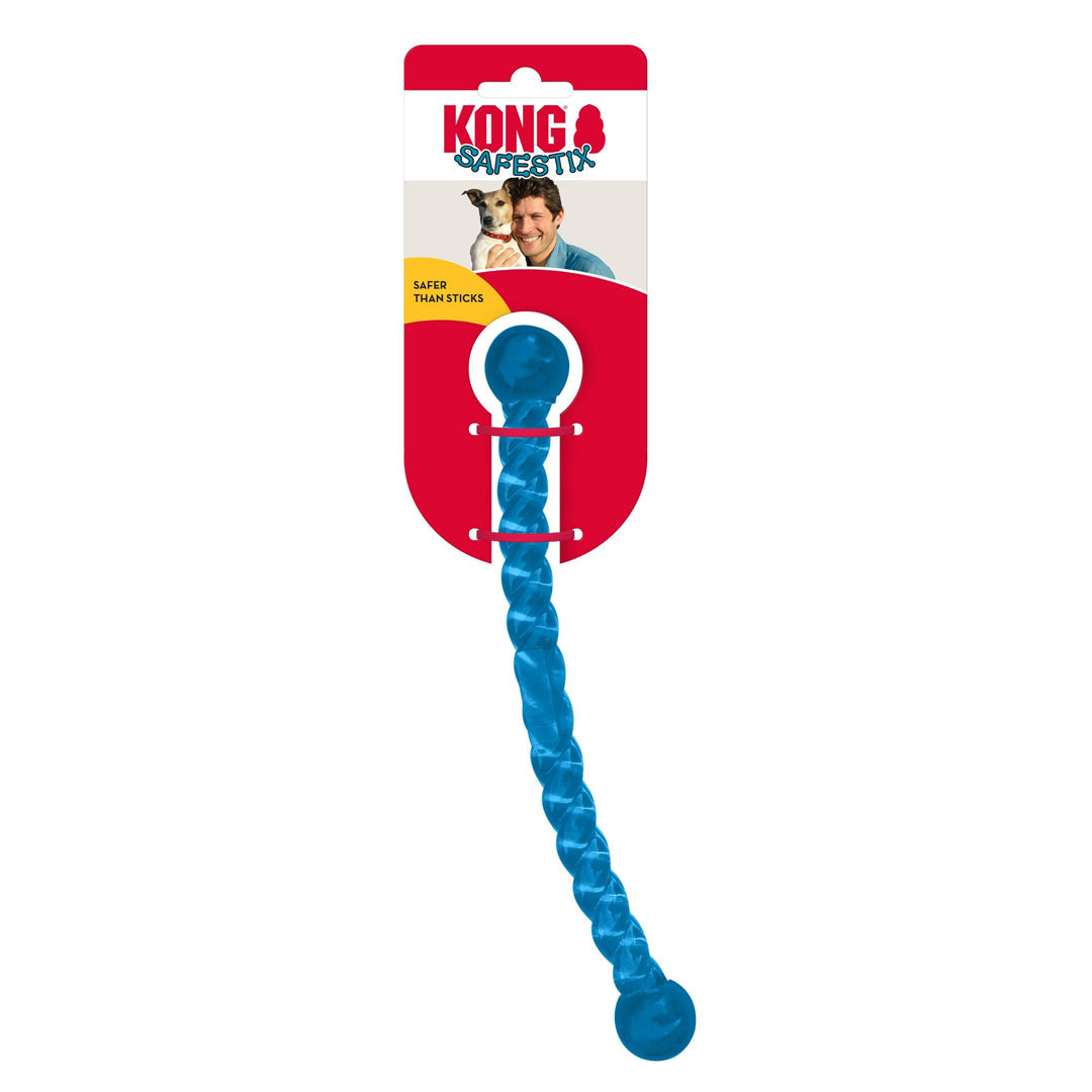Kong SafeStix Dog Toy Assorted Small