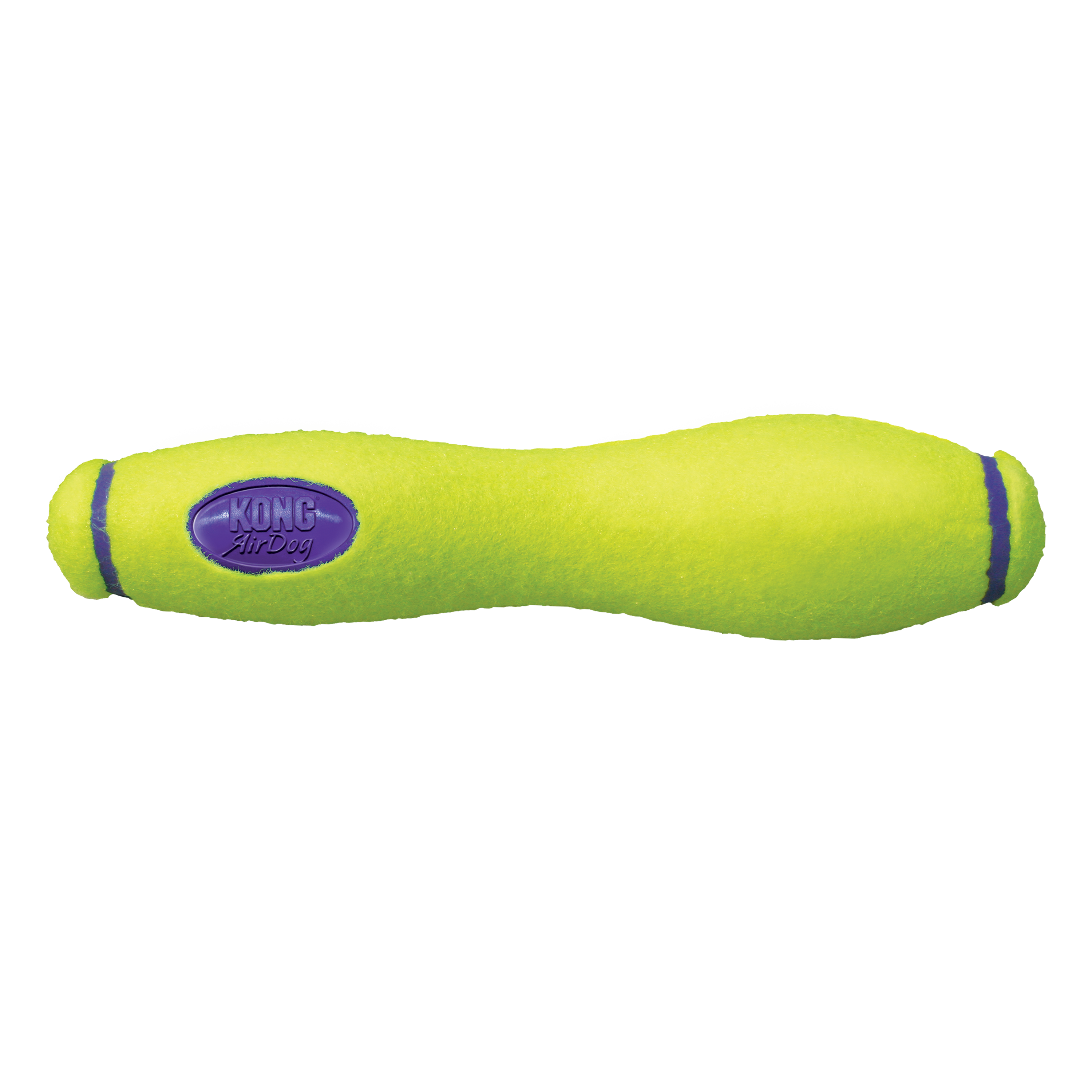 KONG Air Dog Squeaker Stick Dog Toy 1ea/LG