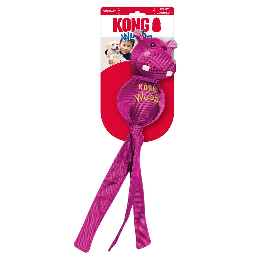 KONG Wubba Ballastic Friends Dog Toy X-Large