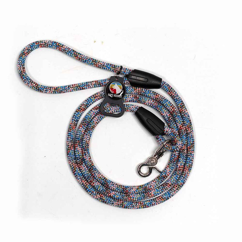 Classic Dog Leash - Multicolored