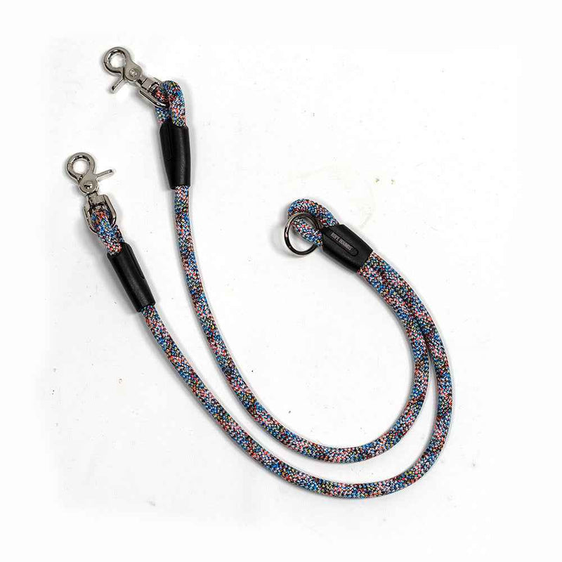 Splitter Dog Leash - Multicolored