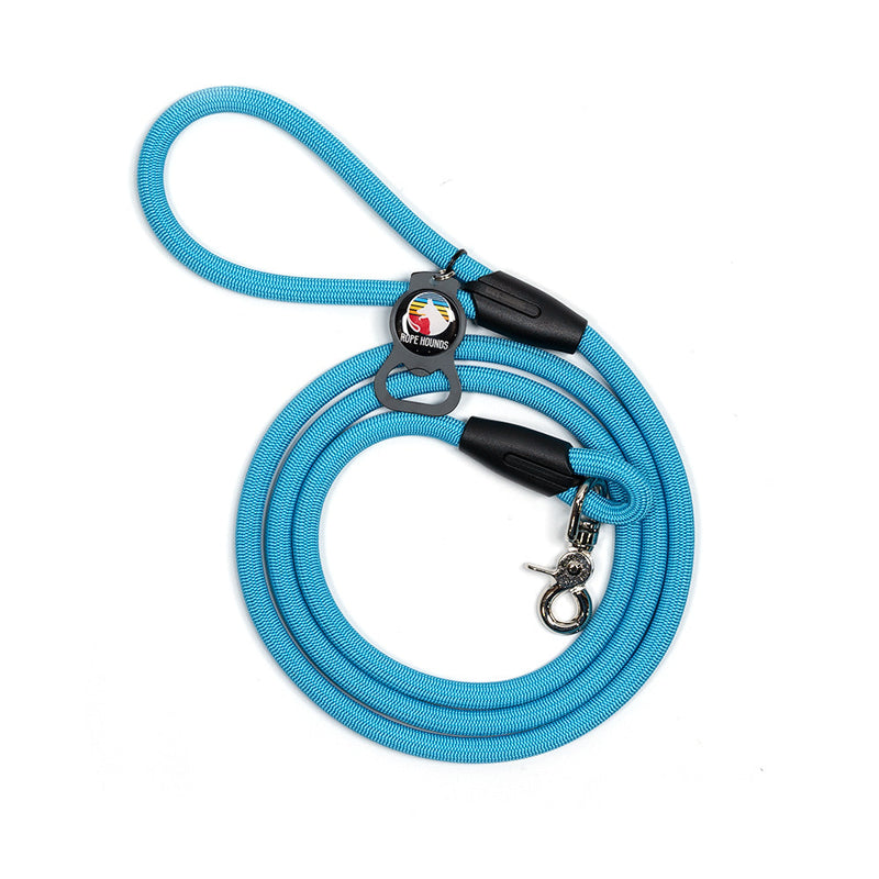 Classic Dog Leash - Blues