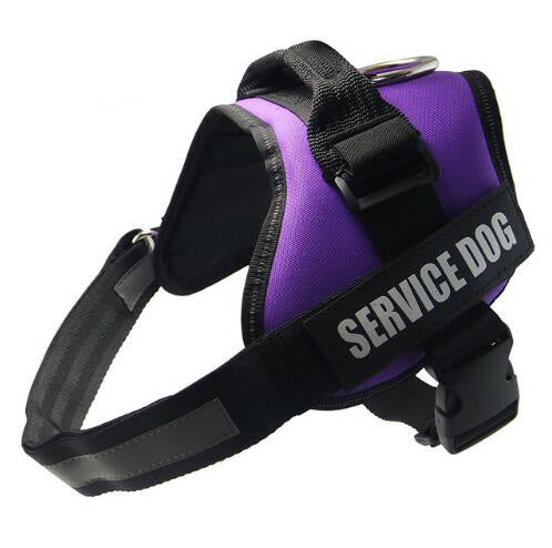 Dog Harness For Small Medium Large Dog Animals