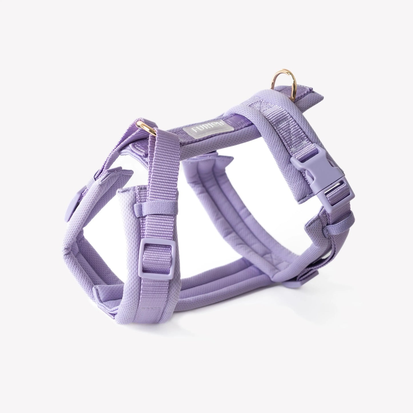 Lavender - Comfort Dog Harness FURLOU