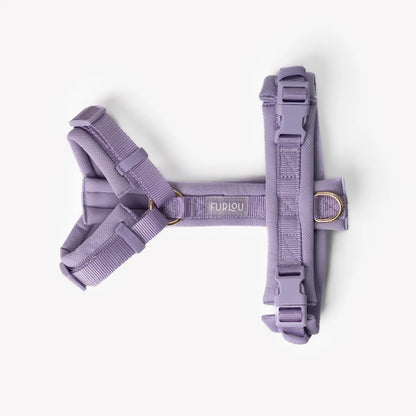 Lavender - Comfort Dog Harness FURLOU