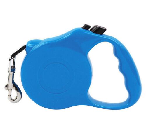 Retractable Dog Leash