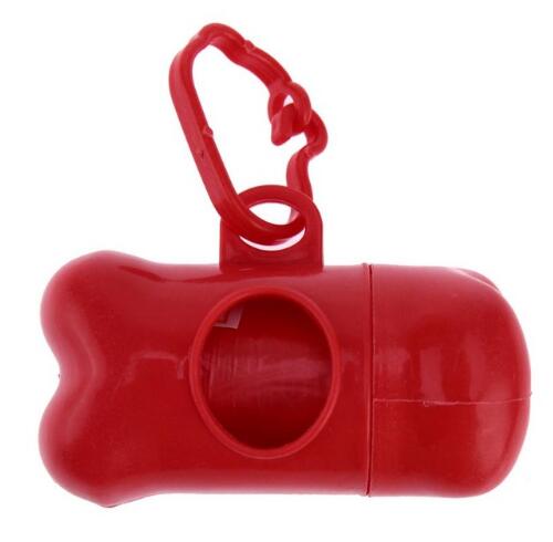 Pet Dog Poop Bag Dispenser