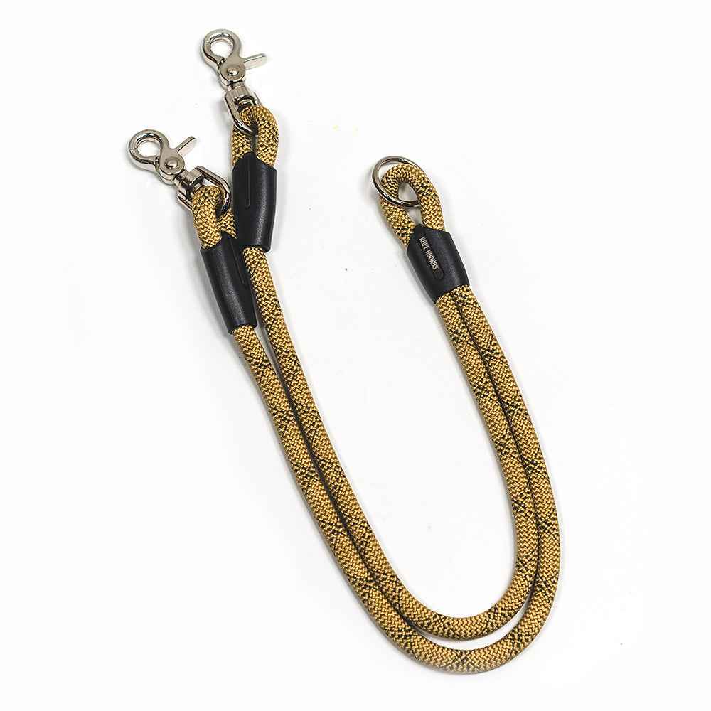 Splitter Dog Leash - Neutrals