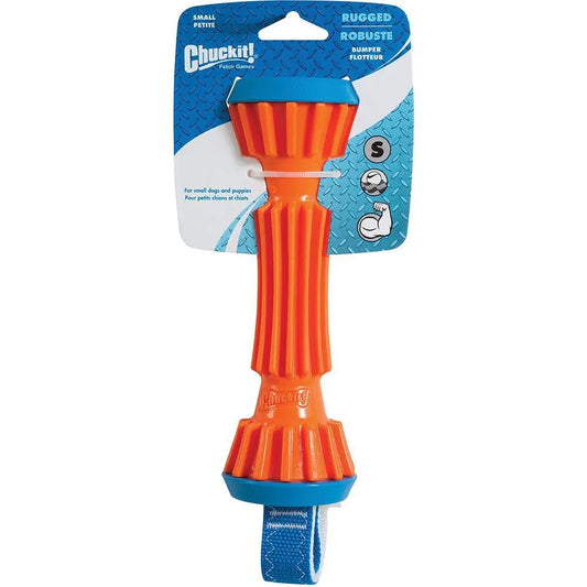 Chuck It! RUGGED BUMPER CHUCKIT