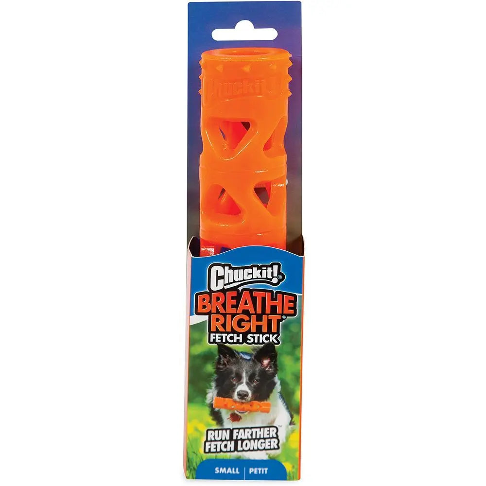 Chuck It! BREATHE RIGHT STICK CHUCKIT