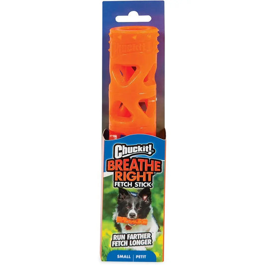 Chuck It! BREATHE RIGHT STICK CHUCKIT