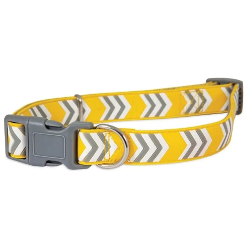 Petmate RUBBER DOG COLLAR