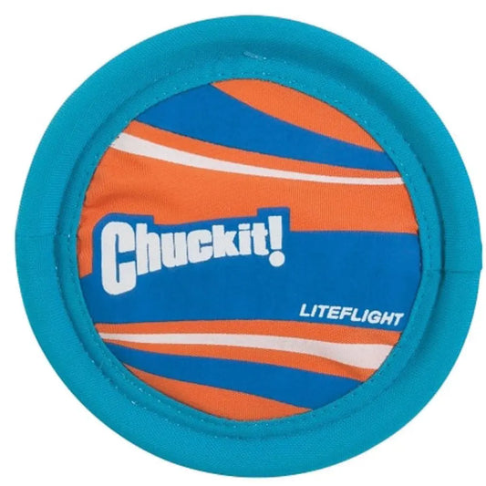 Chuck It! LITE FLIGHT 10" CHUCKIT
