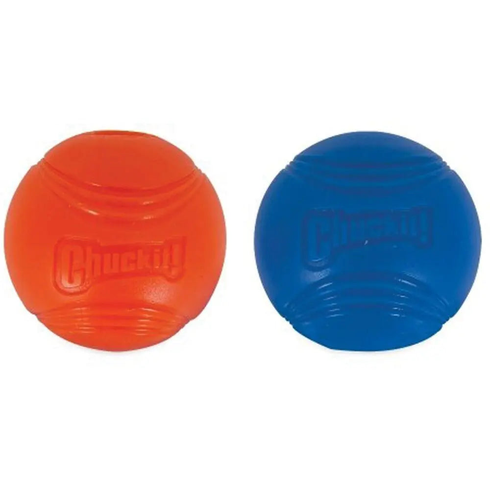 Chuck It! STRATO BALL 2-PACK CHUCKIT