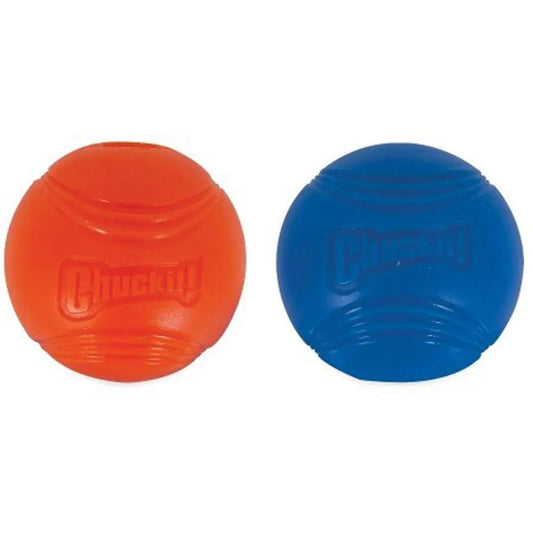 Chuck It! STRATO BALL 2-PACK CHUCKIT