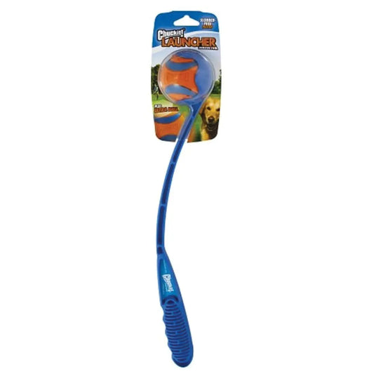 Chuck It! 18M JUNIOR LAUNCHER WITH ULTRA BALL CHUCKIT
