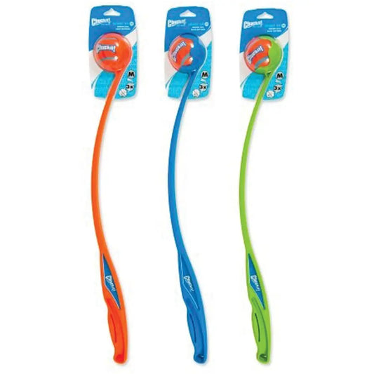 Chuck It! SPORT BALL LAUNCHER CHUCKIT