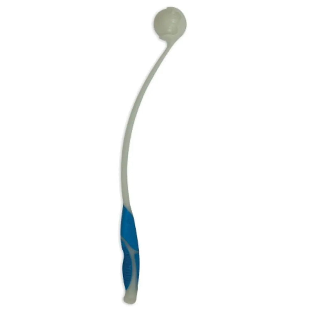 Chuck It! 25M PRO MAX GLOW LAUNCHER WITH GLOW BALL CHUCKIT