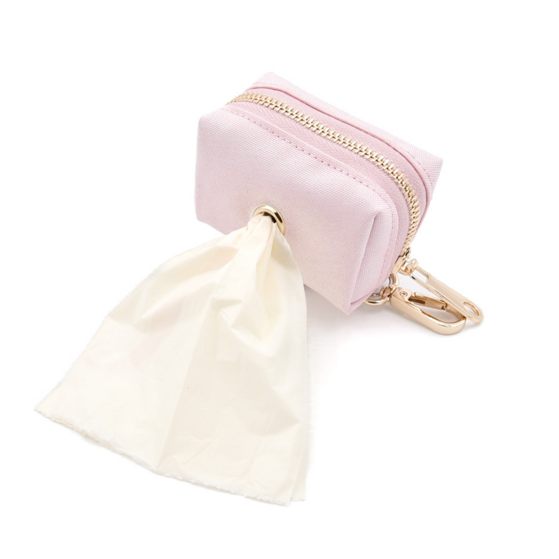 Le Poo Pouch - Rose Elise Galleria