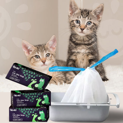 XL Cat Litter Box Liners Pet N Pet ®
