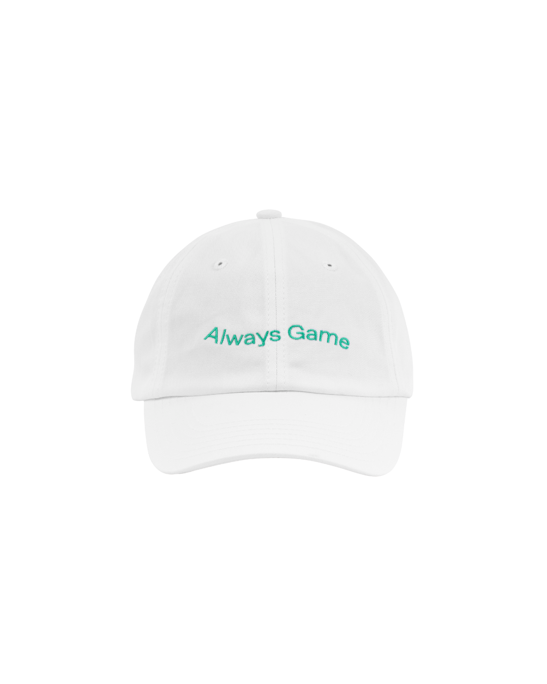 Always Game Dad Cap Springland Pets