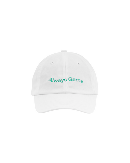 Always Game Dad Cap Springland Pets