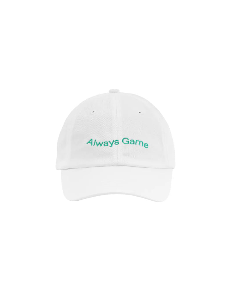 Always Game Dad Cap