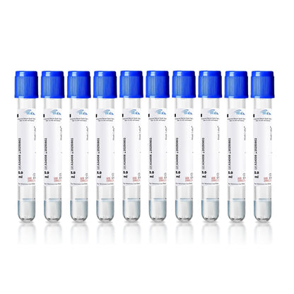 Canine Serum Split tubes Horizon Animal Care