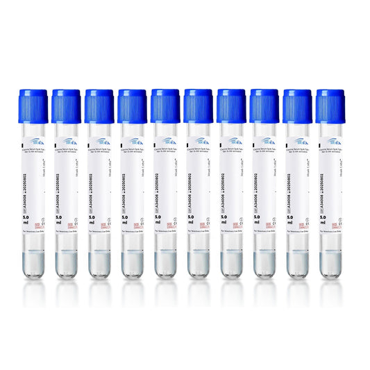 Canine Serum Split tubes Horizon Animal Care