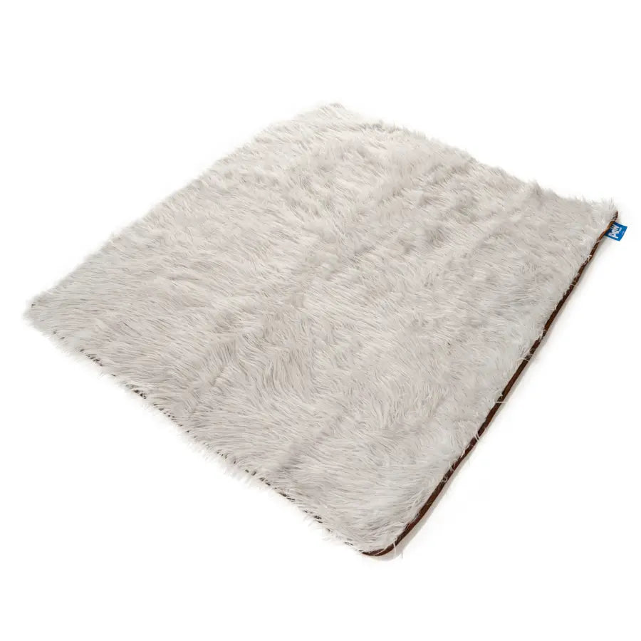 PupProtector™ Waterproof Throw Blanket - Grey Paw.com
