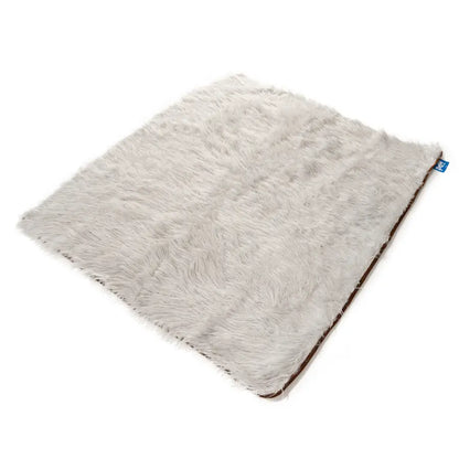 PupProtector™ Waterproof Throw Blanket - Grey Paw.com
