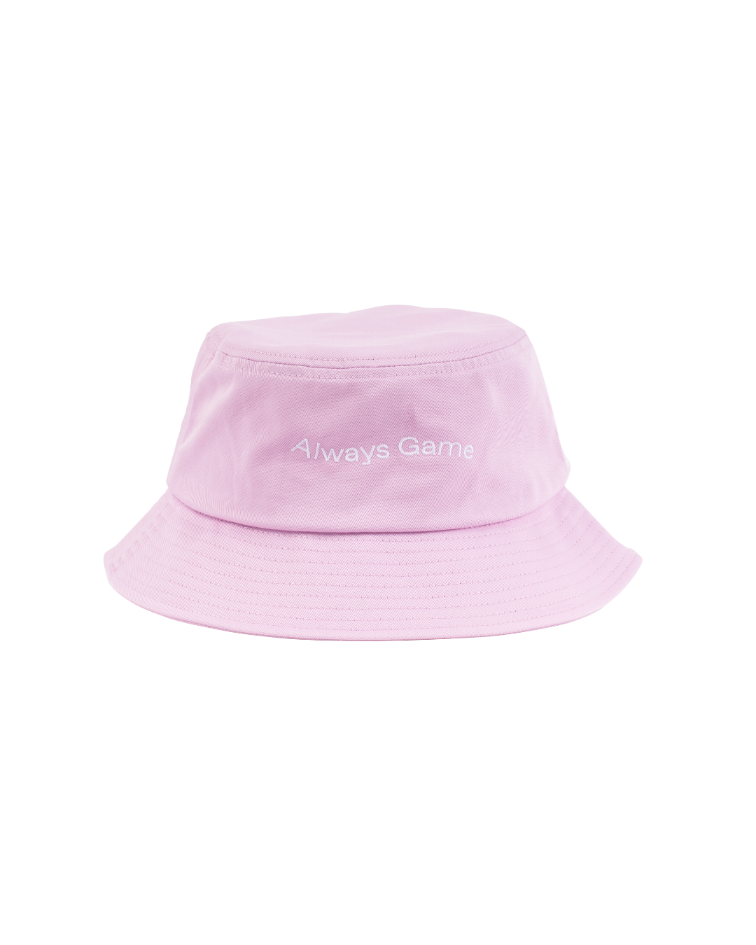 Always Game Bucket Hat Springland Pets