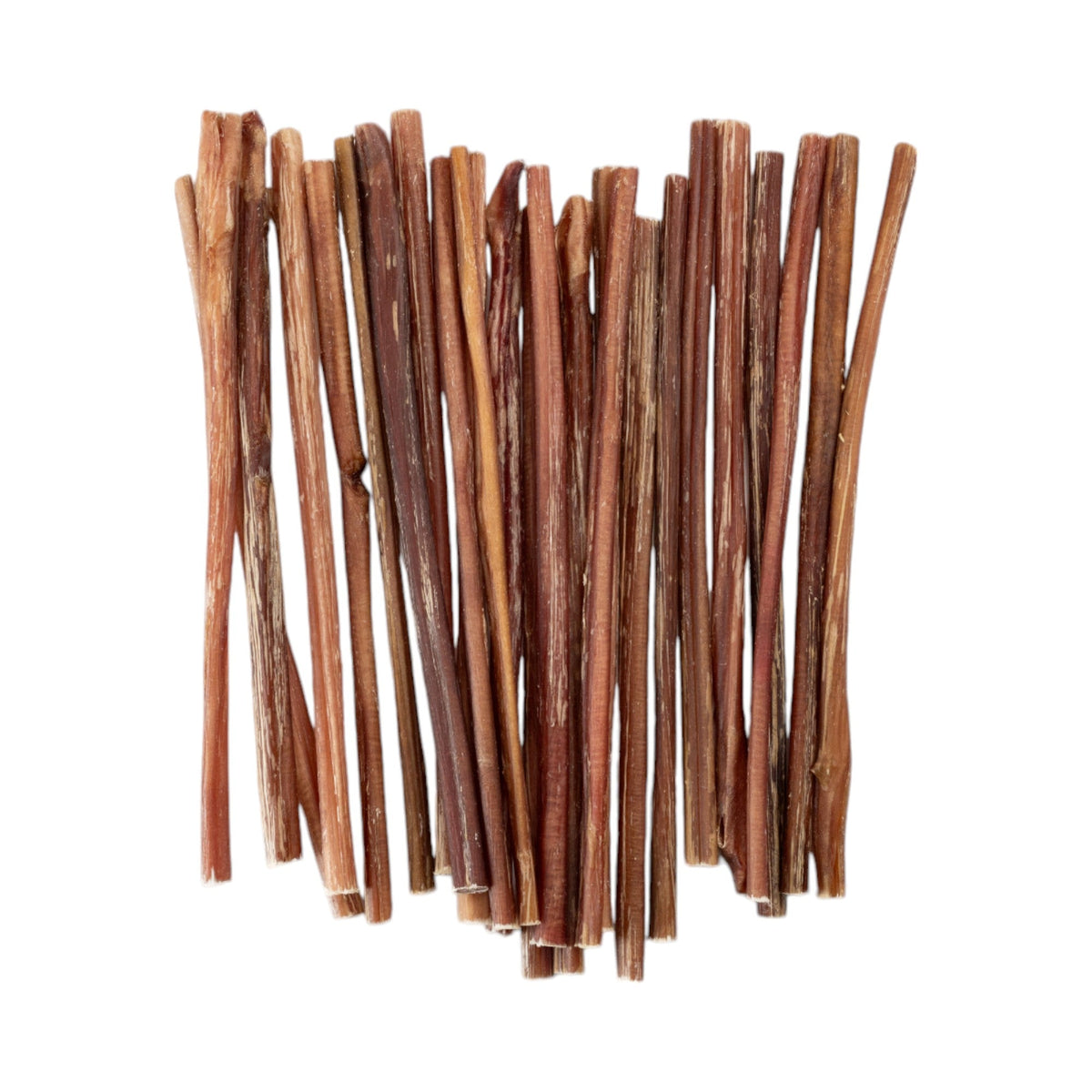 All-Natural Beef Bully Stick Dog Treats – Nutrient-Rich, and  High-Protein – 12-Inch Thin (25/Case)