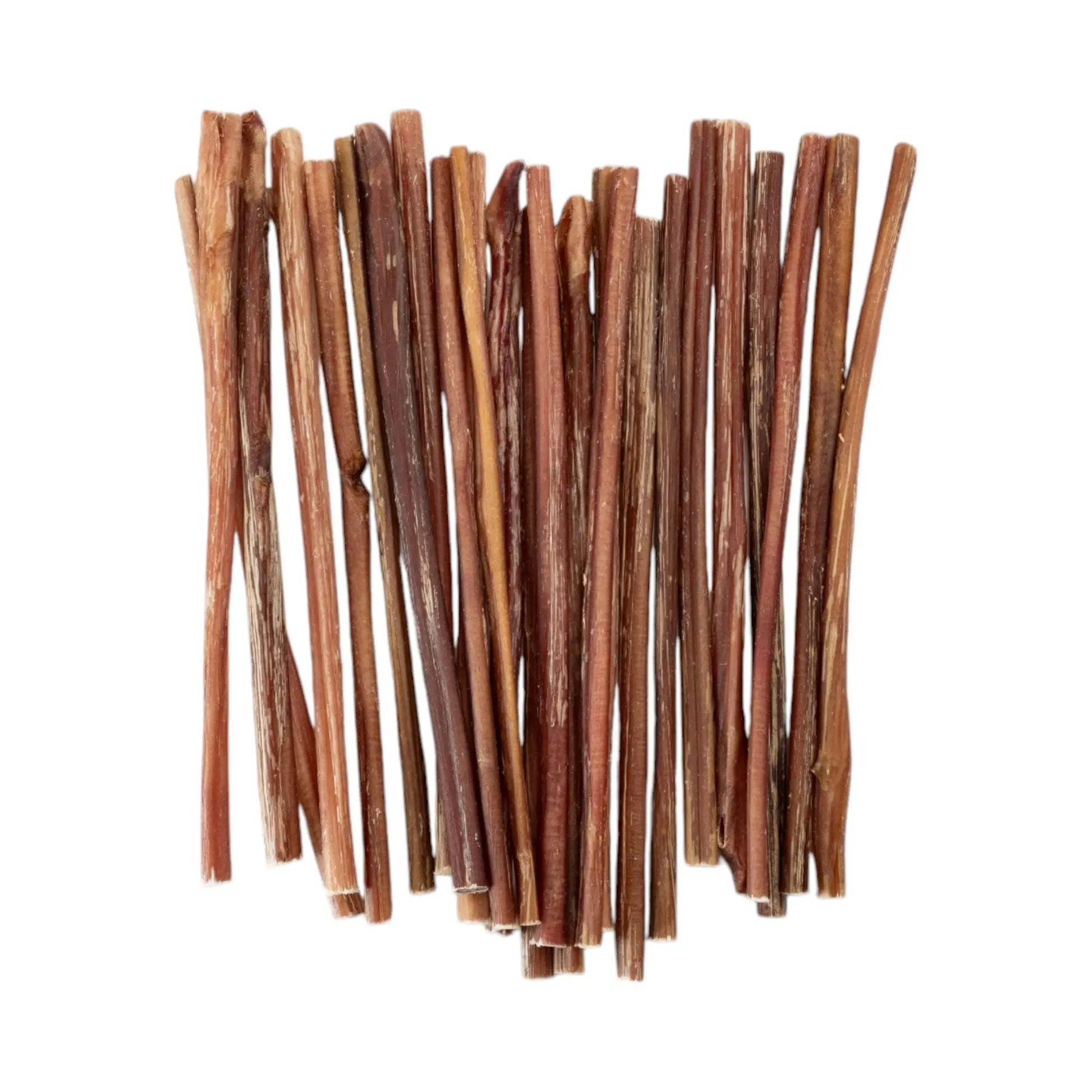 All-Natural Beef Bully Stick Dog Treats – Nutrient-Rich, and  High-Protein – 12-Inch Thin (25/Case) American Pet Supplies