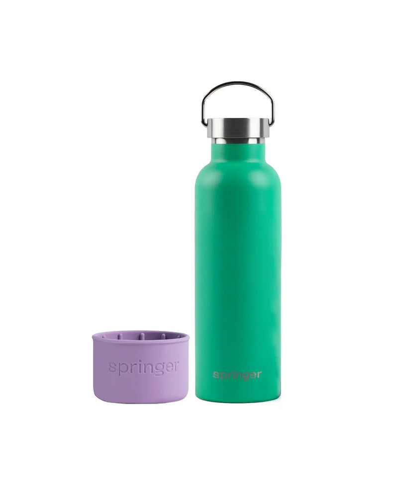 24oz Dog & Me Insulated Travel Dog Water Bottle