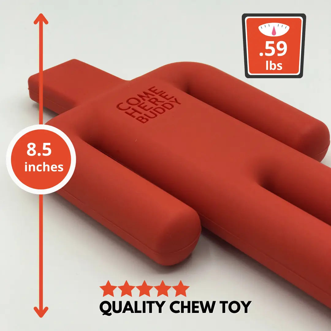 Dog Chew Toy - K9 Outdoors