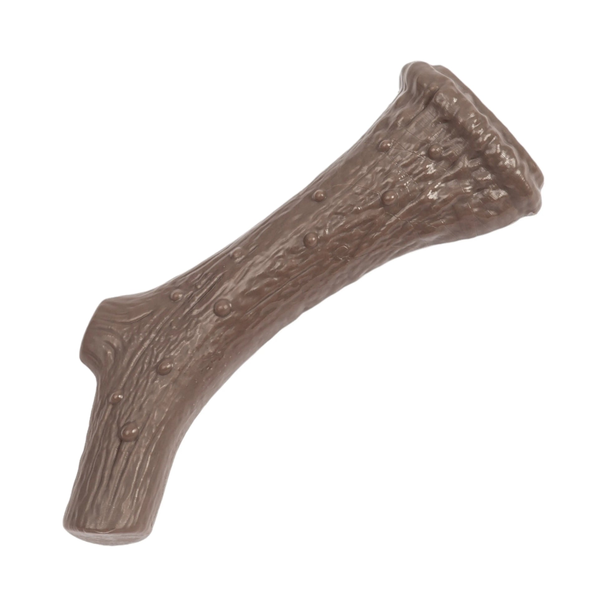 Country Living Nylon Antler Dog Chew Toy – with Natural Chicken Flavor American Pet Supplies