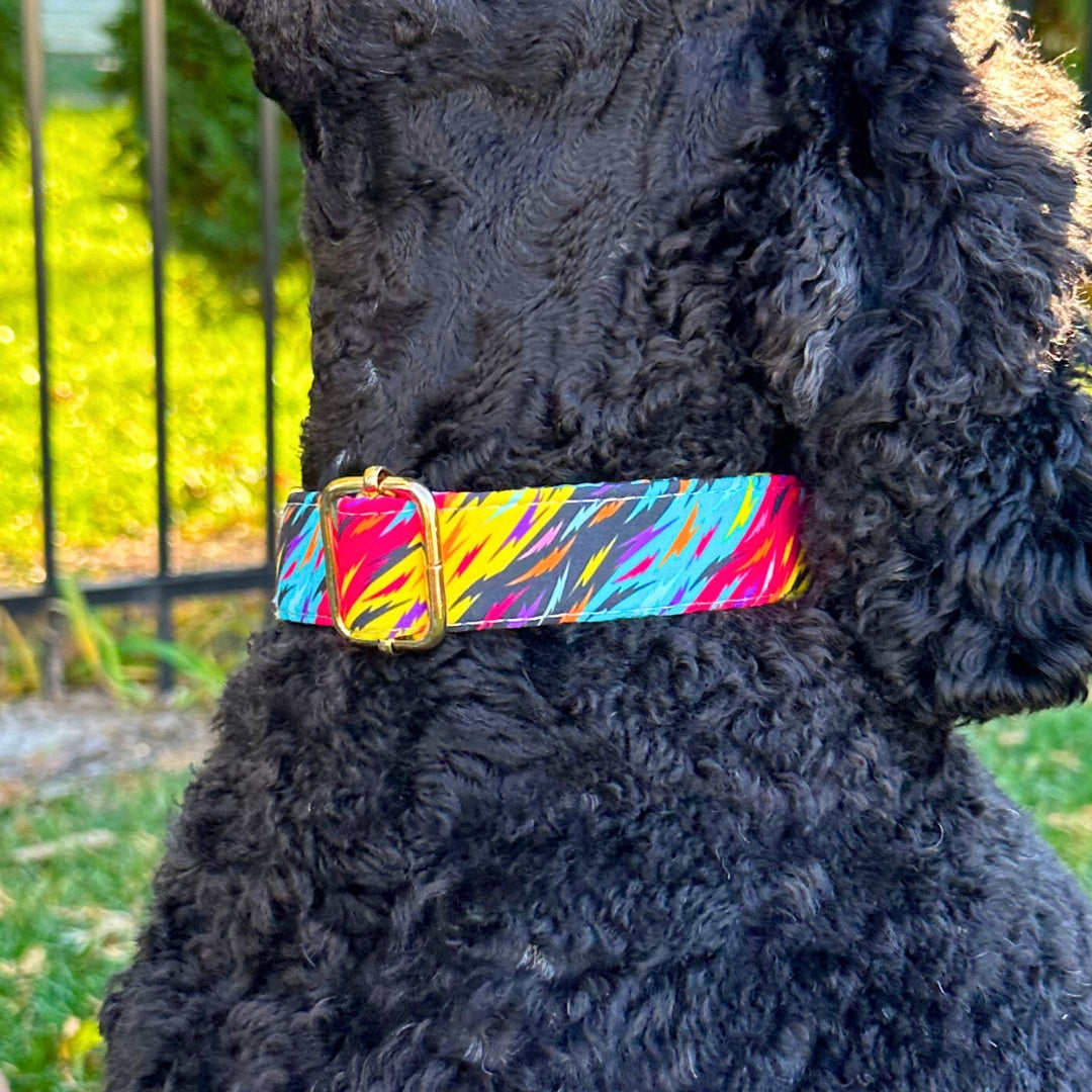 90's Trend Collar Boop Town