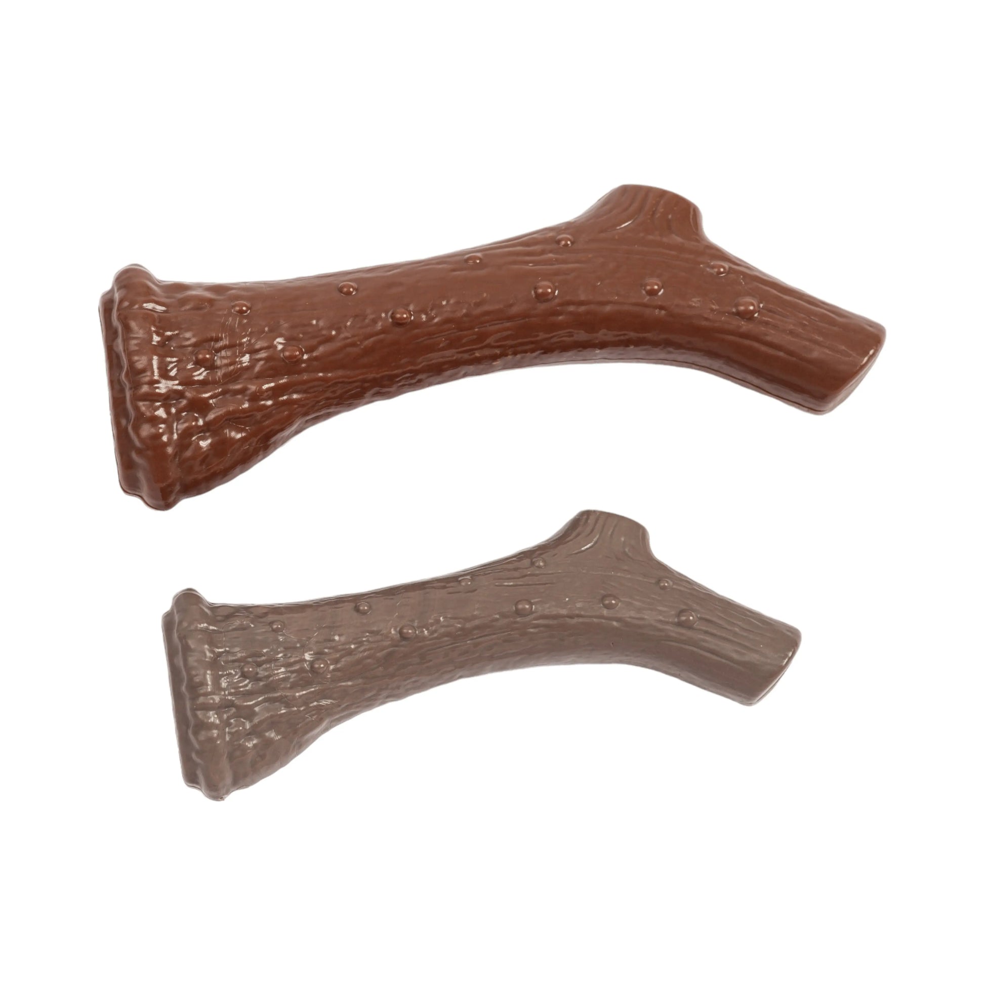Country Living Nylon Antler Dog Chew Toy – with Natural Chicken Flavor American Pet Supplies