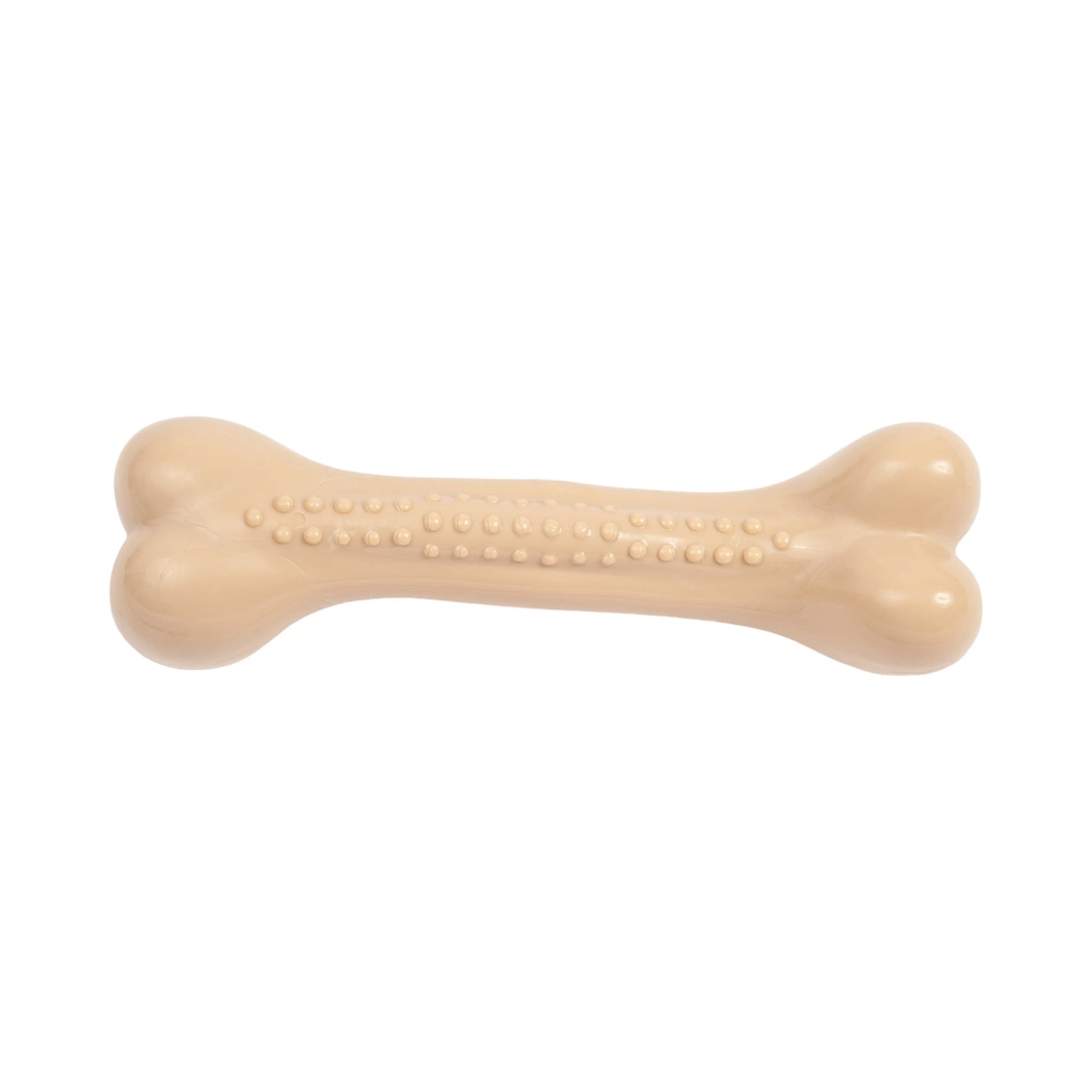 Country Living Nylon Chew Bone Toy for Dogs (Chicken-Flavored), Ideal for Heavy Chewers American Pet Supplies