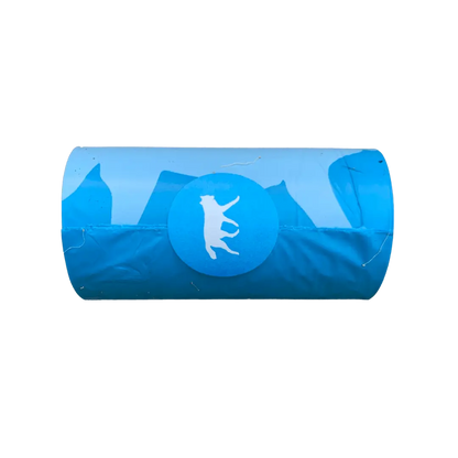 Bio-based Dog Poop Bags rōmng