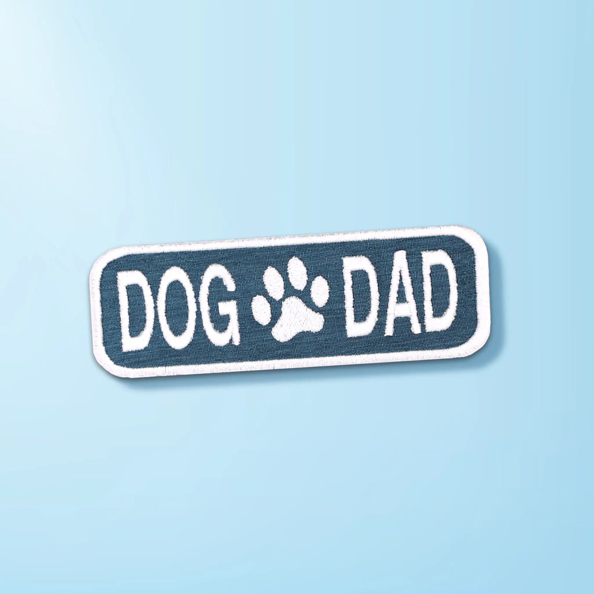 Dog Dad Patch K9 Sport Sack