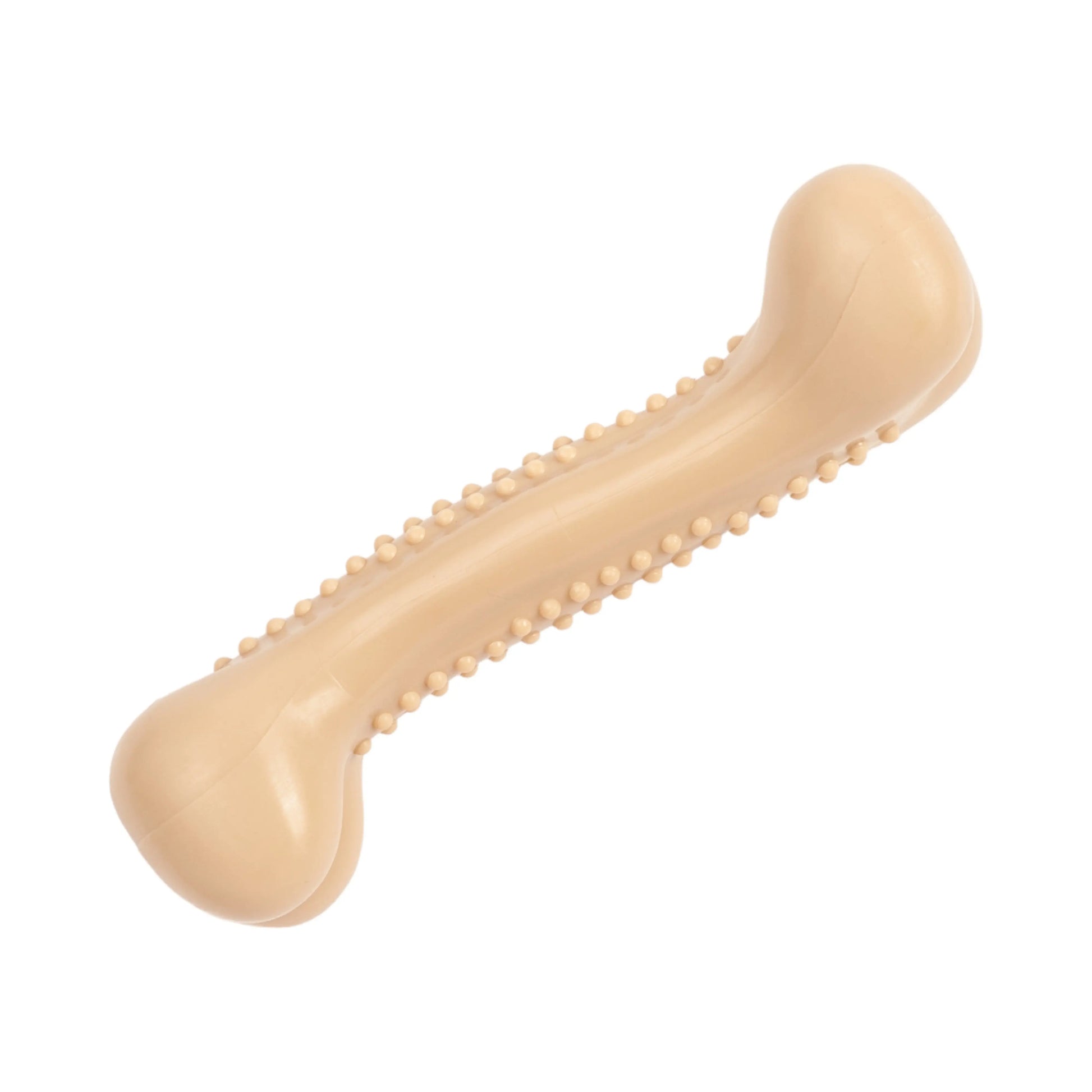 Country Living Nylon Chew Bone Toy for Dogs (Chicken-Flavored), Ideal for Heavy Chewers American Pet Supplies