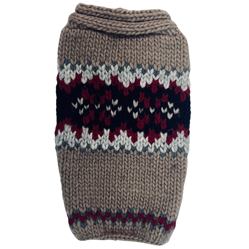 Toy Breed Dog Sweaters - XXS