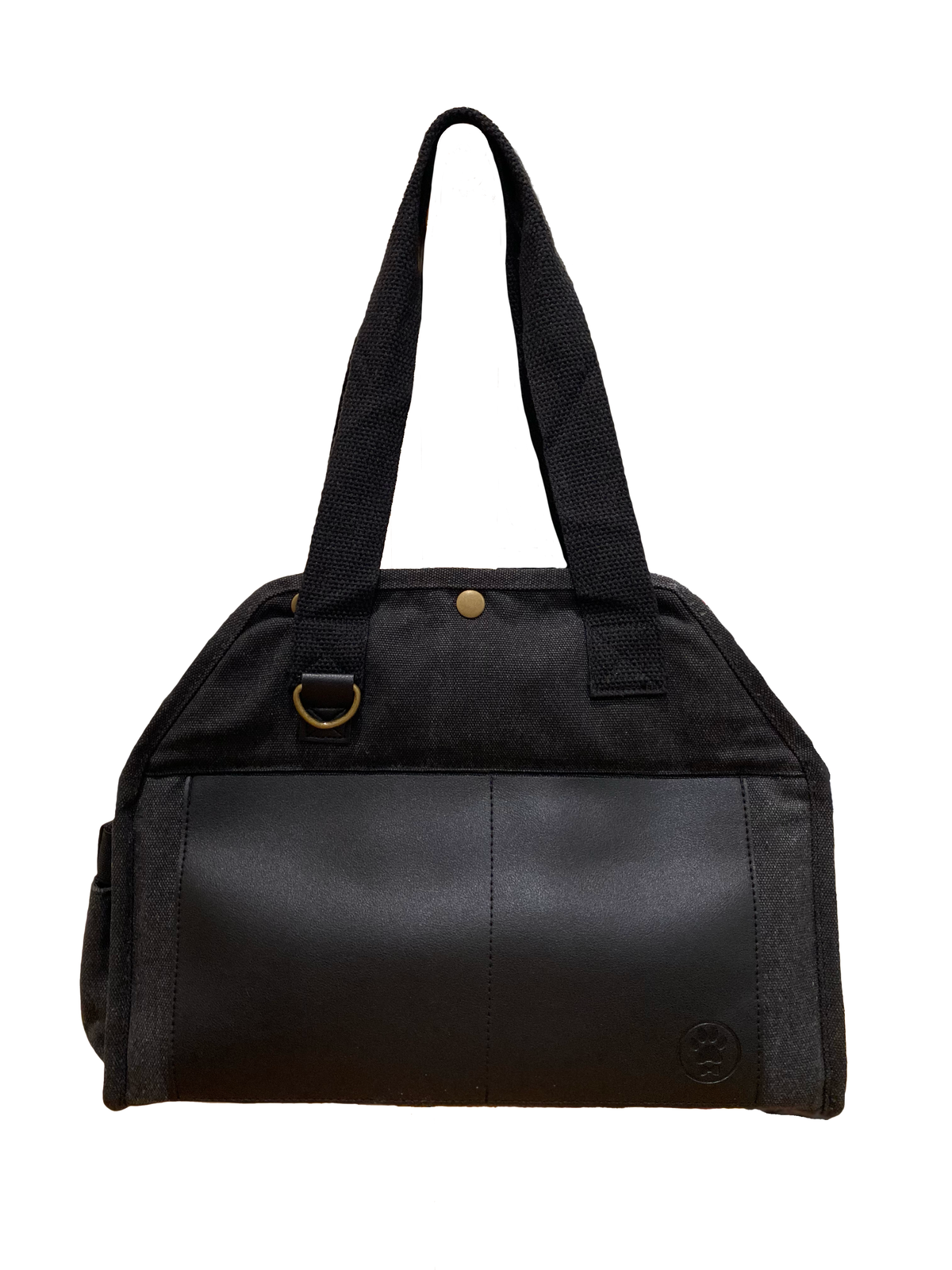 The Daily Carrier—Packable Luxury for Life on the Go by BESPOKE PAWS